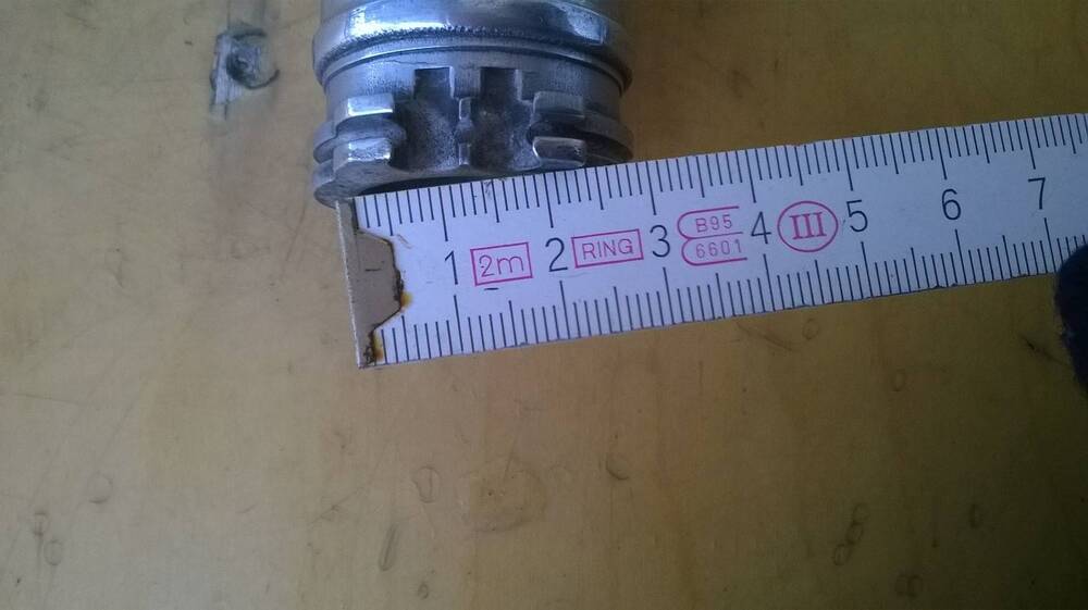 Manopole 22 mm Universale (3)