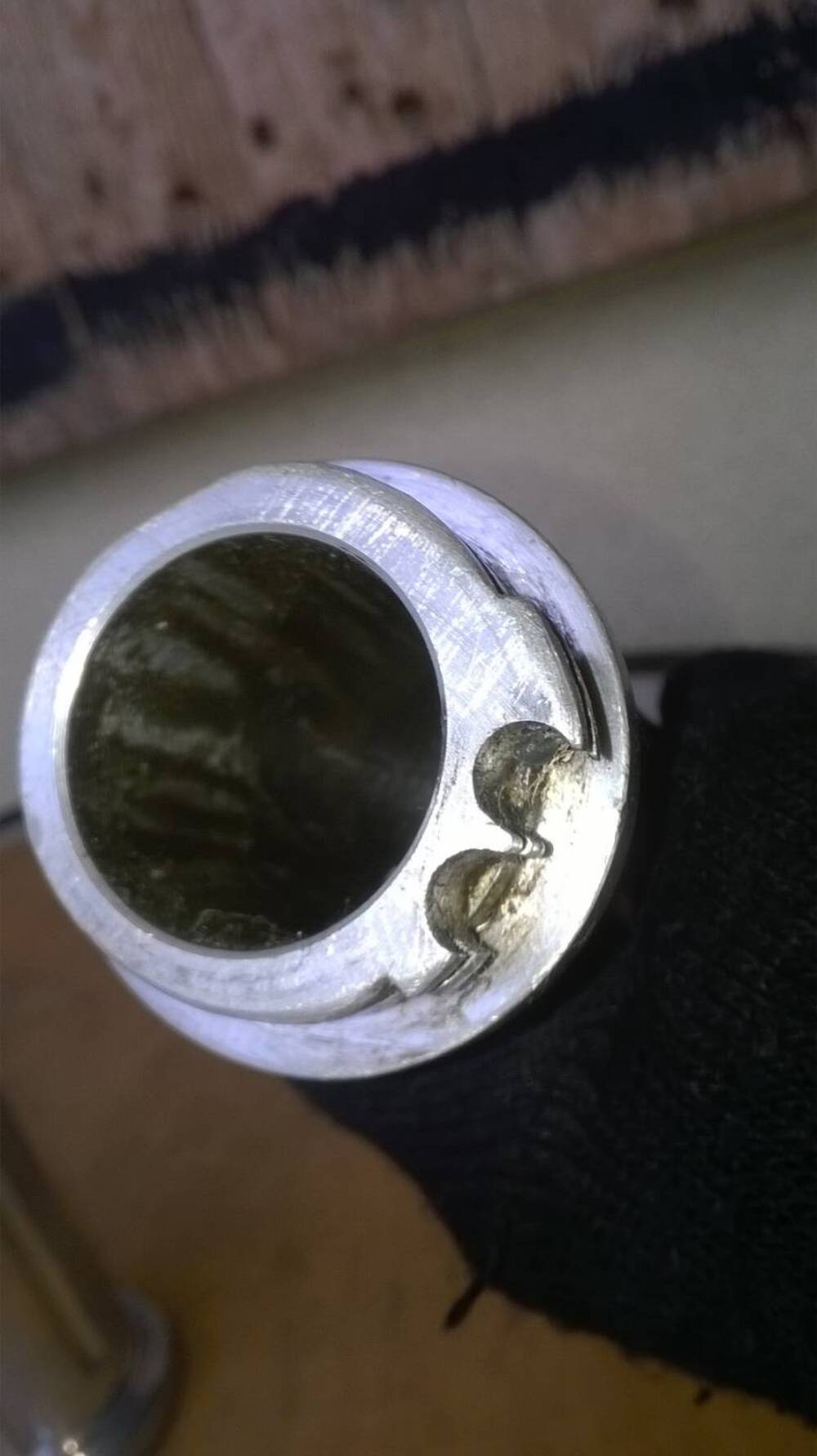 Manopole 22 mm Universale (2)