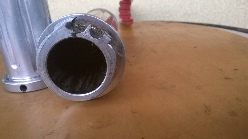 Manopole 22 mm Universale (6)