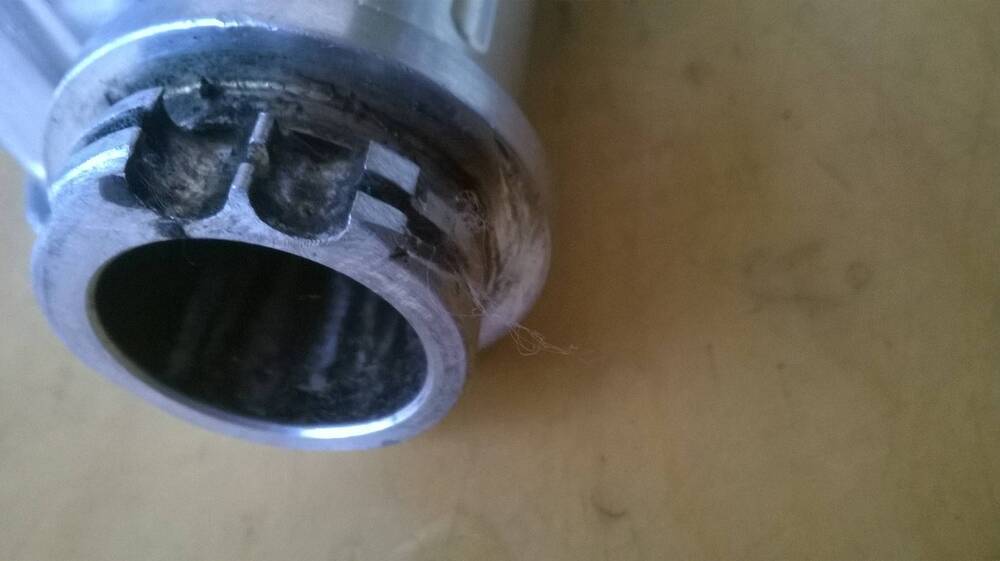 Manopole 22 mm Universale (8)