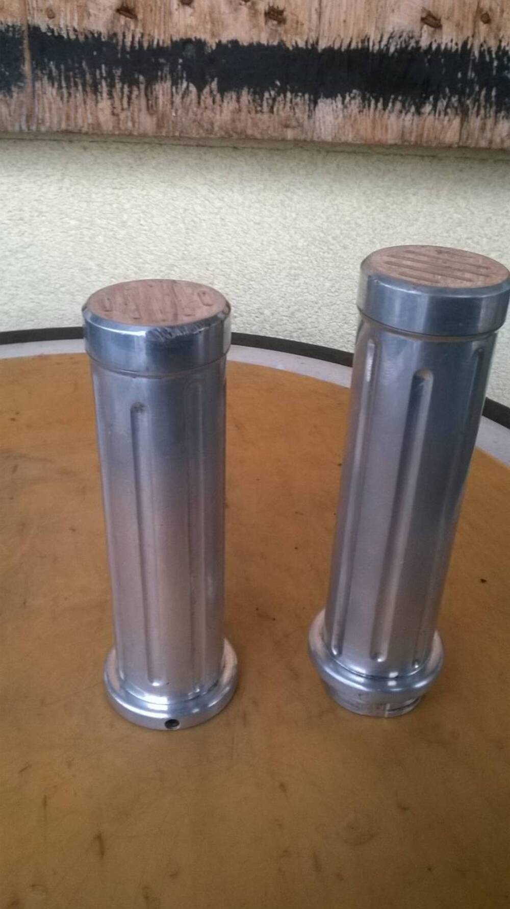 Manopole 22 mm Universale (9)