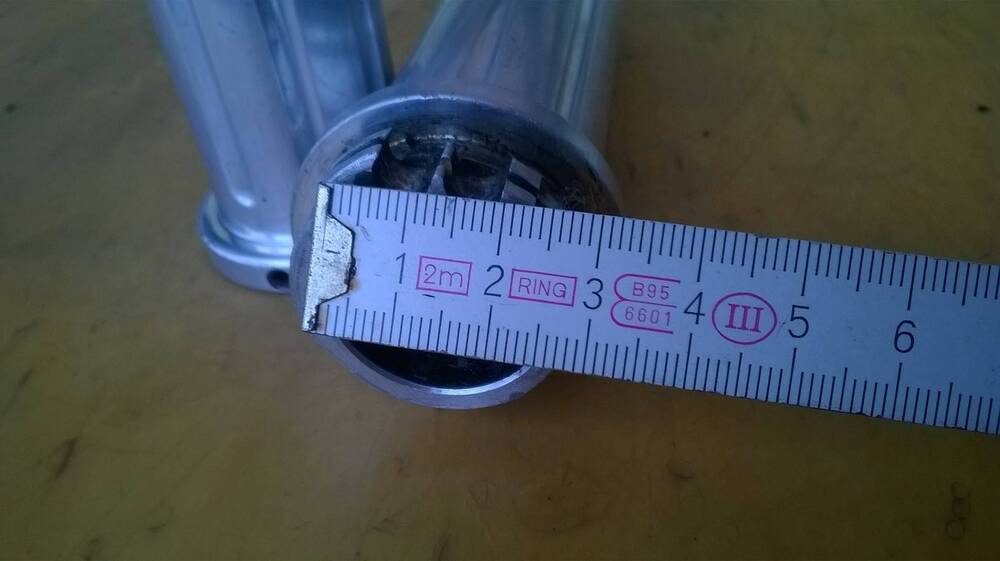 Manopole 22 mm Universale (4)