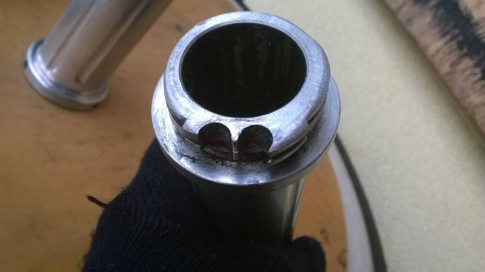 Manopole 22 mm Universale (10)