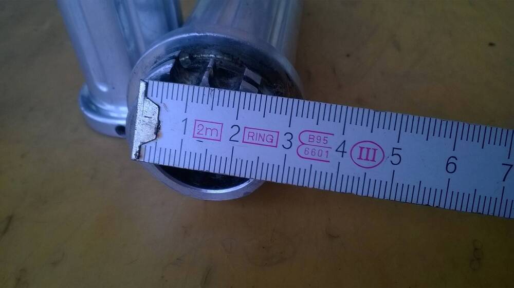 Manopole 22 mm Universale (5)