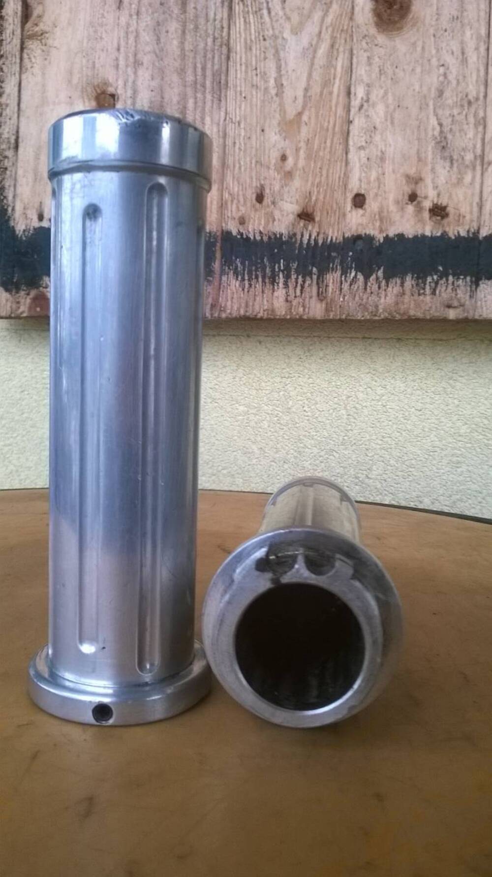 Manopole 22 mm Universale