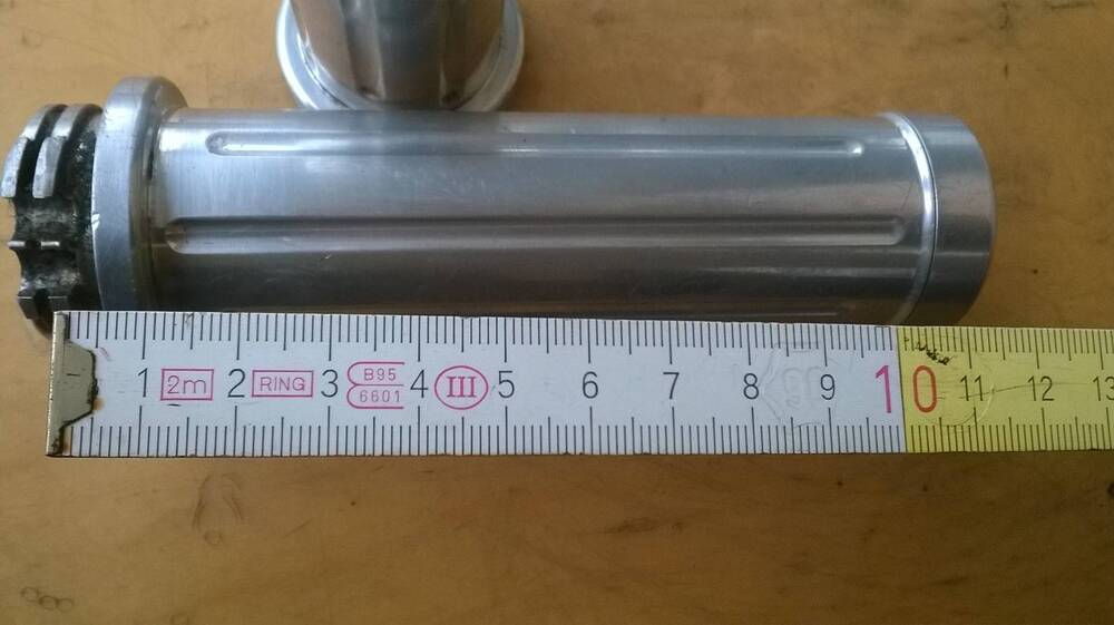 Manopole 22 mm Universale (7)