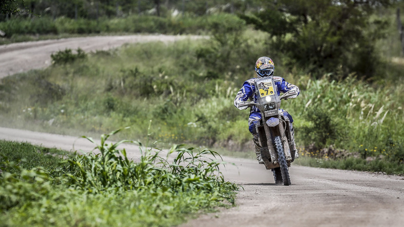 Dakar 2016: Loeb-Elena-Peugeot, The Incredibles. Barreda-Honda, ma poi Svitko