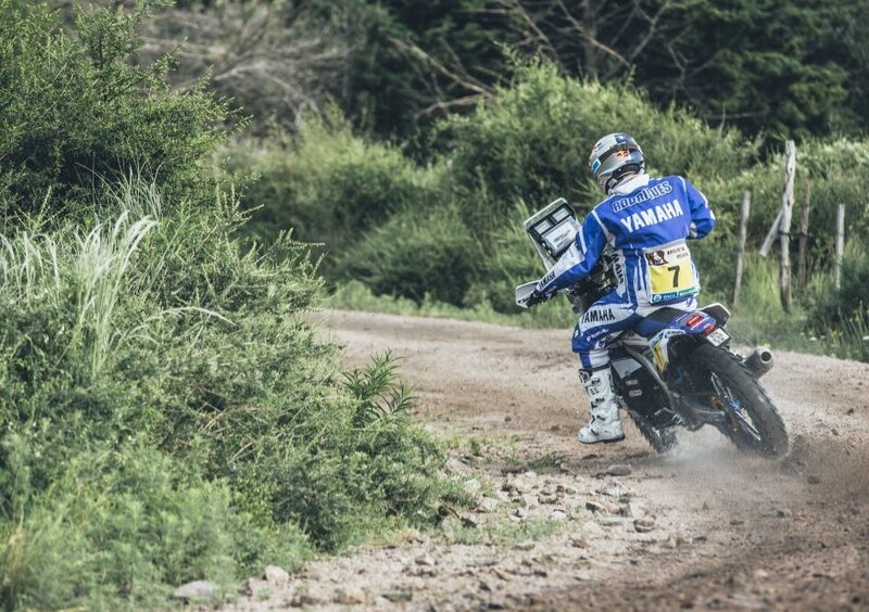 Dakar 2016. Live quarta tappa: vincono Peterhansel (Peugeot) e Barreda (Honda)