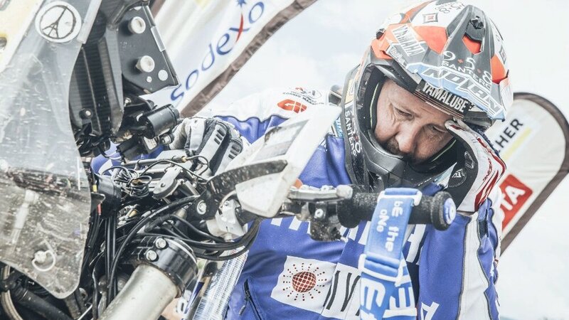 Dakar 2016. Live quarta tappa: vince Barreda (Honda), poi retrocesso