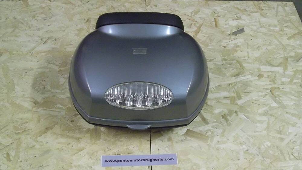 BAULETTO Aprilia SCARABEO