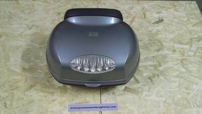 BAULETTO Aprilia SCARABEO