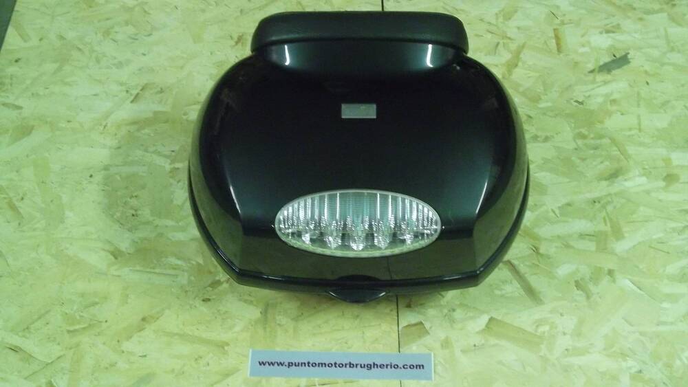 BAULETTO SCARABEO 500 Aprilia SCARABEO