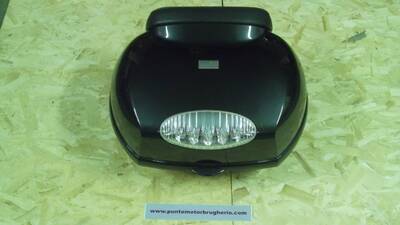 BAULETTO SCARABEO 500 Aprilia SCARABEO