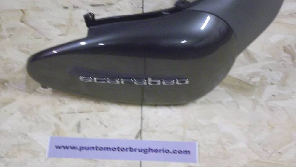 CARENA POSTERIORE Aprilia SCARABEO 500