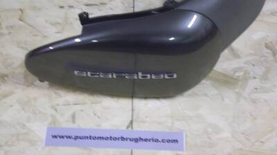 CARENA POSTERIORE Aprilia SCARABEO 500