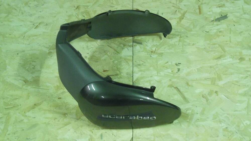 CARENA POSTERIORE Aprilia SCARABEO 500 (3)