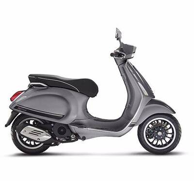 Vespa Sprint 125 3V ie Sport ABS (2021 - 22) nuova