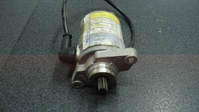 MOTORINO AVVIAMENTO MBK Yamaha SORRISO