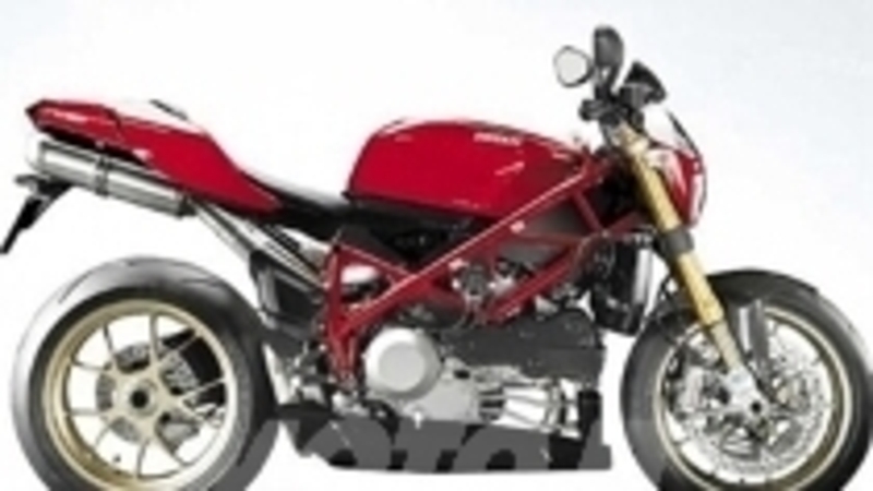 Anteprima Naked 1098