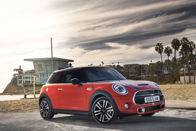 Mini Cooper, Open Week per scoprire il nuovo modello