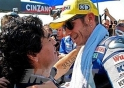 Vittoria di Rossi a Misano. Casey a - 75