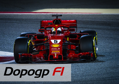 F1, GP Bahrain 2018: la nostra analisi [Video]