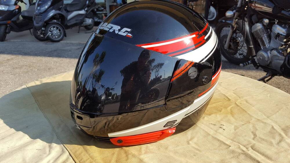 Visiera Caberg Nera (4)