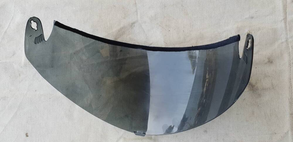 Visiera Caberg Nera (2)