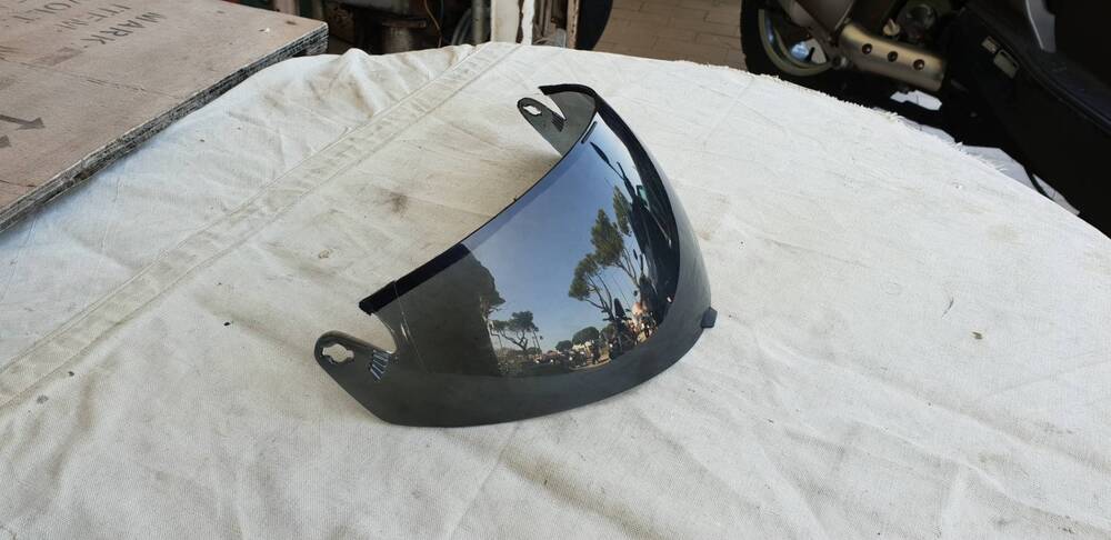 Visiera Caberg Nera (3)