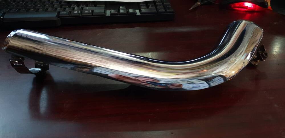 Paracalore Marauder 800 Suzuki (2)