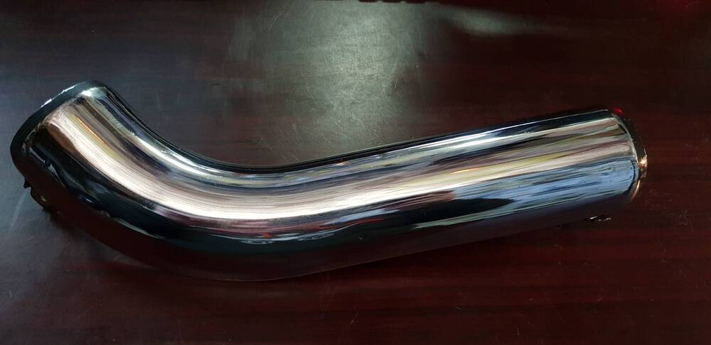 Paracalore Marauder 800 Suzuki