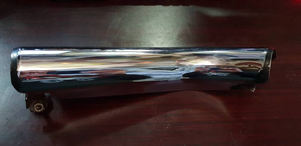 Paracalore Marauder 800 Suzuki (3)