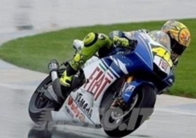 Uragano Rossi in USA