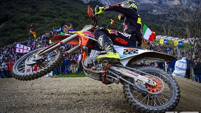 MXGP: cosa ci si aspetta dal GP del Portogallo?