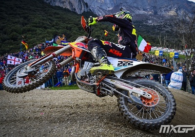 MXGP: cosa ci si aspetta dal GP del Portogallo?