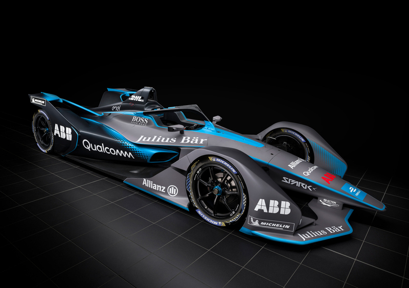 Porsche in Formula E: &egrave; ufficiale