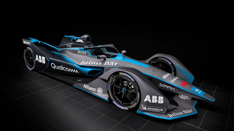 Porsche in Formula E: &egrave; ufficiale