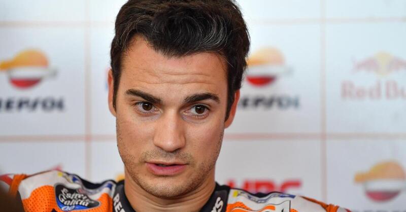 MotoGP. Pedrosa correr&agrave; ad Austin