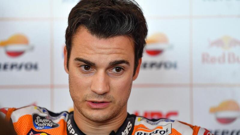 MotoGP. Pedrosa correr&agrave; ad Austin