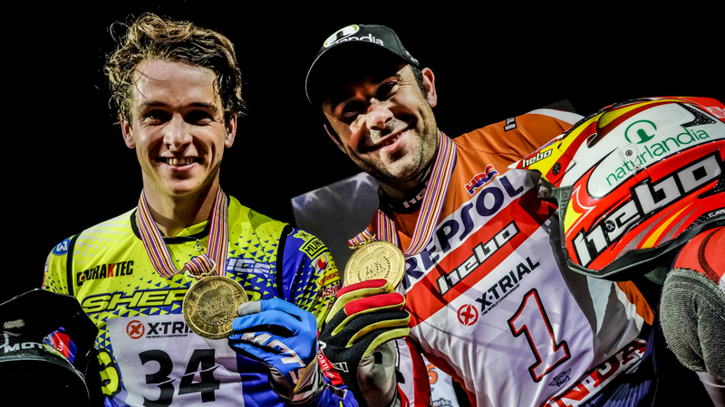 X-Trial of Nations 2018. Ancora e sempre Spagna