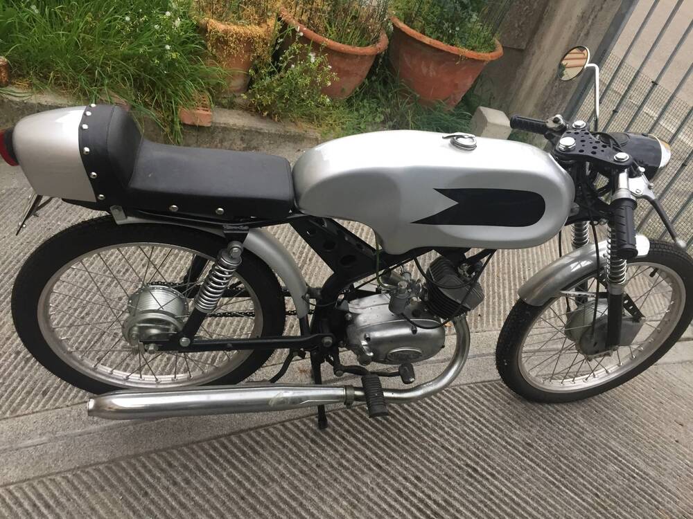 Italjet Moto Italemmezeta Baby (2)