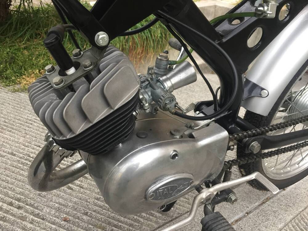 Italjet Moto Italemmezeta Baby (3)