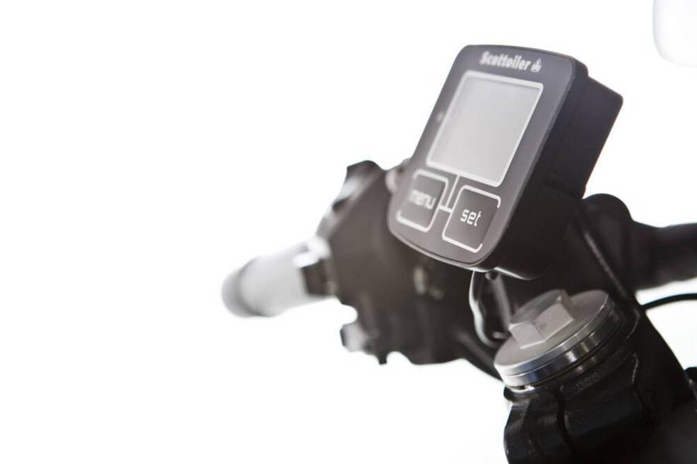 Scottoiler eSystem Kit Universale (6)