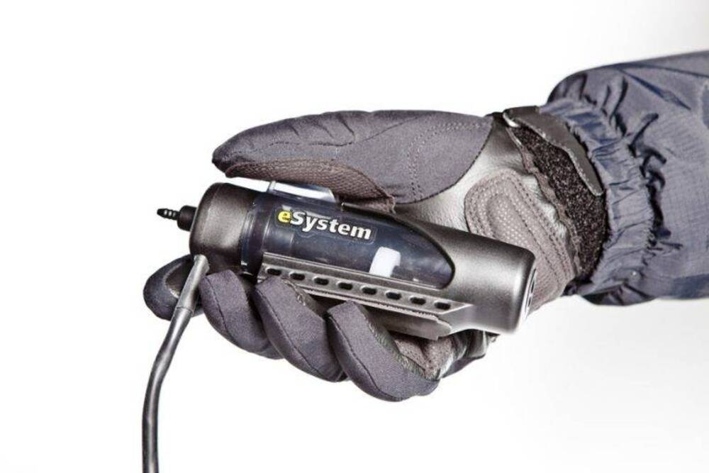 Scottoiler eSystem Kit Universale (4)