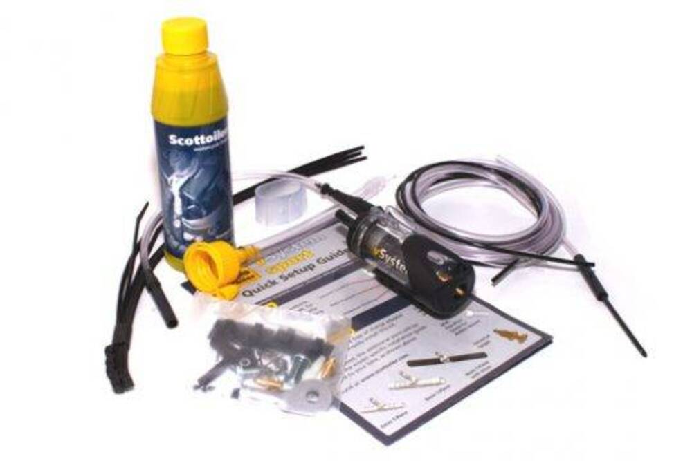 Scottoiler Kit vSystem Sport (2)