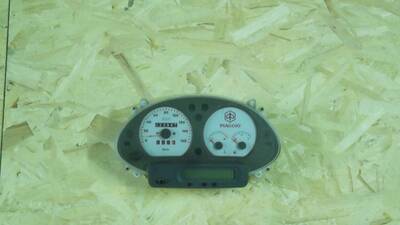 STRUMENTAZIONE CONTA KM Piaggio HEXAGON GT