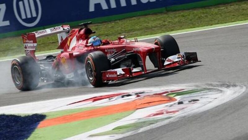 F1, il GP di Monza &egrave; salvo. Contratto fino al 2023, a breve la firma