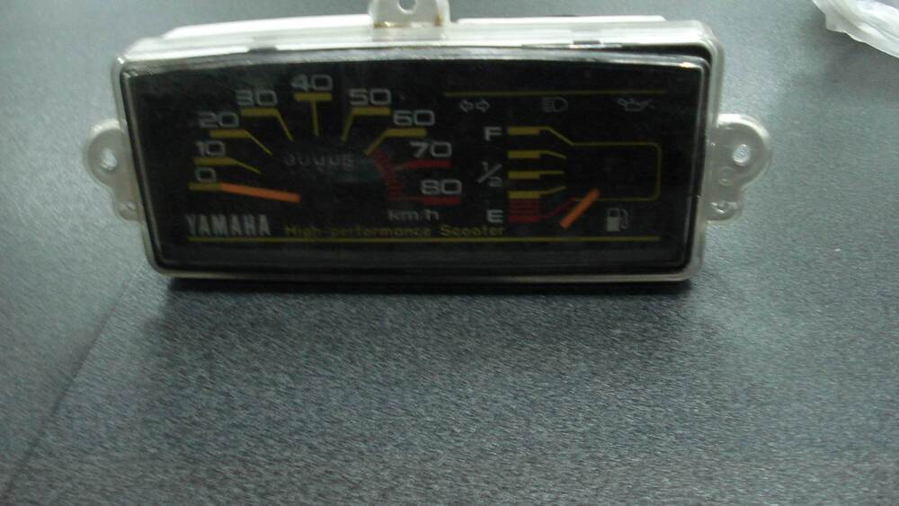 CONTAKM MBK SORRISO CT Yamaha SORRISO