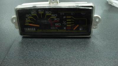 CONTAKM MBK SORRISO CT Yamaha SORRISO