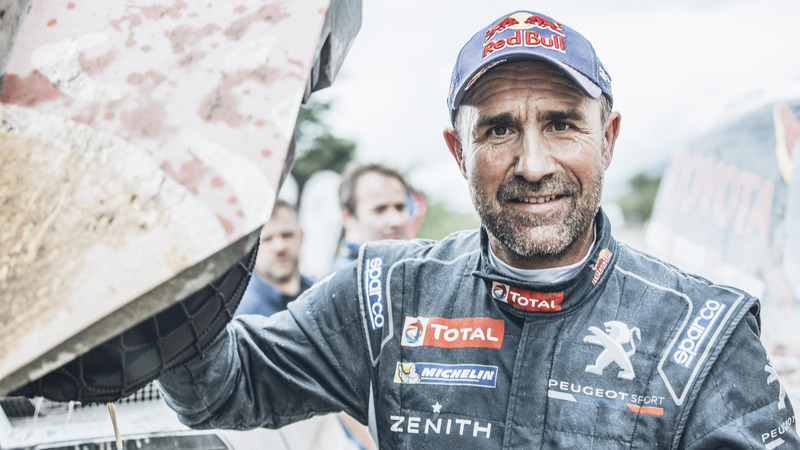 Dakar 2016. Live sesta tappa: vincono Peterhansel (Peugeot) e Price (KTM)